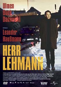 Berlin Blues (DVD)